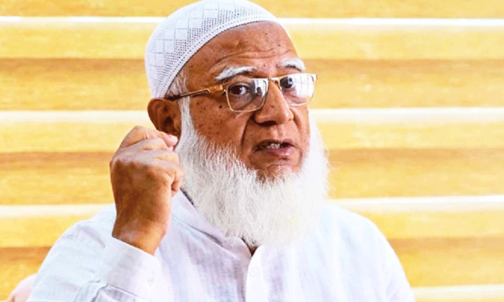 ‘ভারতীয় হাইকমিশনারের বক্তব্য স্পষ্ট না হলে জনমনে বিভ্রান্তি তৈরি হবে’