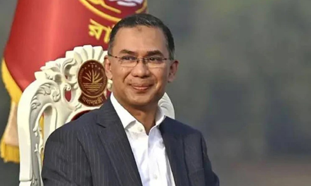পাঁচ দিনের চীন সফর শুরু প্রধানমন্ত্রীর