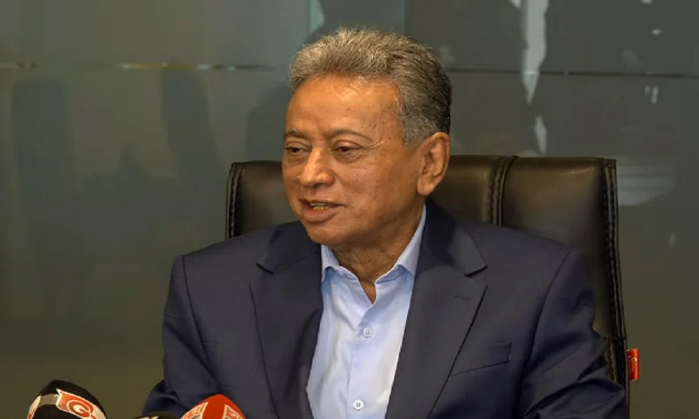 নির্ভরযোগ্য ডাটা জাতীয় উন্নয়নের অন্যতম ভিত্তি : অর্থমন্ত্রী