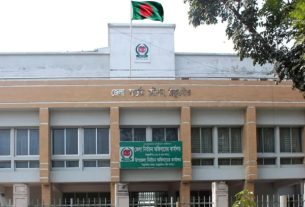 ঠাকুরগাঁও-১ আসনের উপনির্বাচনে ভোটগ্রহণ শুরু, চলবে বিকাল ৪টা পর্যন্ত