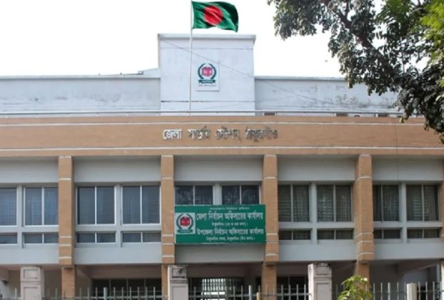 ঠাকুরগাঁও-১ আসনের উপনির্বাচনে ভোটগ্রহণ শুরু, চলবে বিকাল ৪টা পর্যন্ত