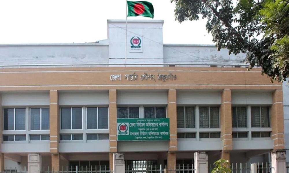 ঠাকুরগাঁও-১ আসনের উপনির্বাচনে ভোটগ্রহণ শুরু, চলবে বিকাল ৪টা পর্যন্ত
